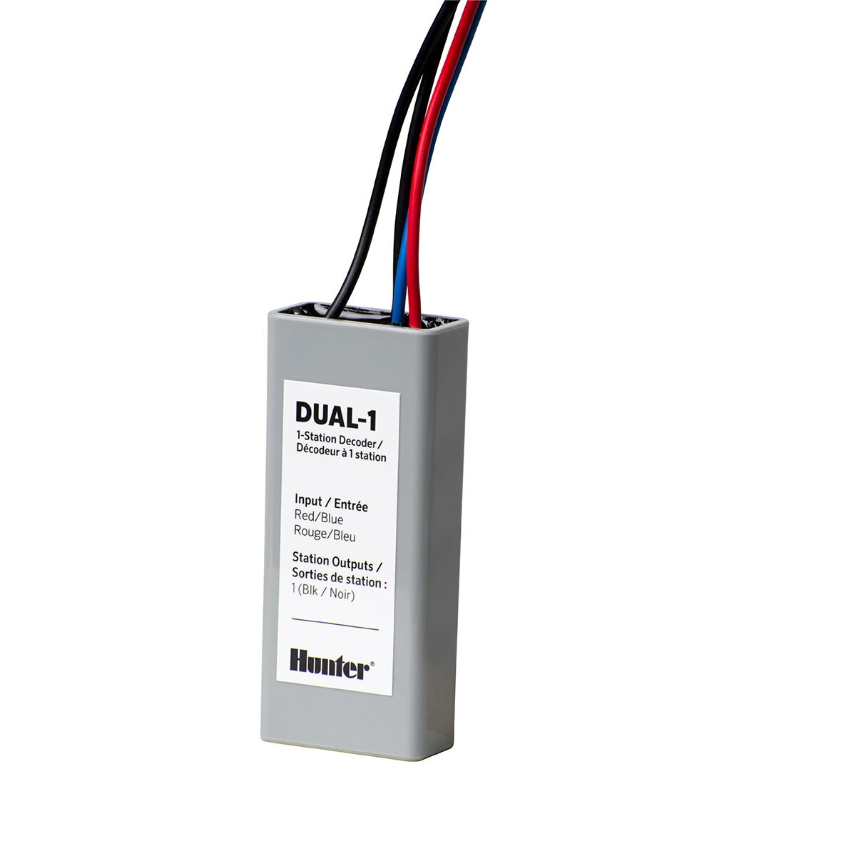 Hunter 1 Station I-Core Decoder Controller Hunt | SiteOne CA