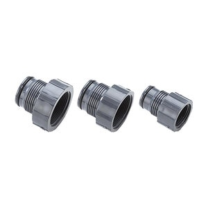 Hunter Bushing Adapter 1-1/2 in. x 1 in. Male Acme x Fnpt