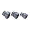 Hunter Bushing Adapter 1-1/2 in. x 1 in. Male Acme x Fnpt