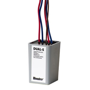 Hunter Dual Surge Arrestor