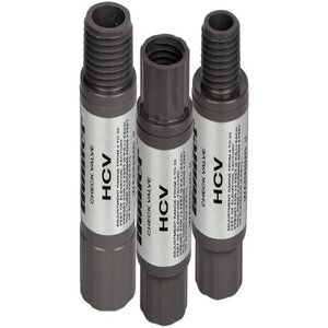 Hunter Drain Check Valve FIPT x MIPT 3/4 in.