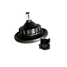 Hunter DIAPHRAGM ASSEMBLY FOR ICV-151G-FS/ICV-201G-FS