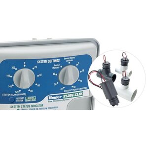 Hunter 4"Sensor Body-Use w/Flow Clik & Acc Flow Sensor