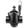 Hunter Globe/Angle Valve 2 in. w/ Flow Control
