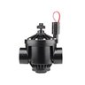 Hunter Globe/Angle Valve 2 in. w/ Flow Control