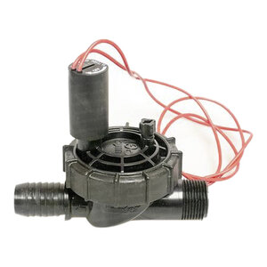 Hunter Globe Valve 1 in. MPT x Poly