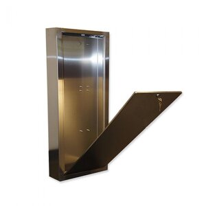 Hunter Stainless Steel Pedestal For Icc/Acc