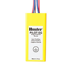 Hunter Pilot Surge Arrestors