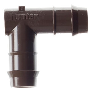 Hunter 90 Degree Elb.ow Barb