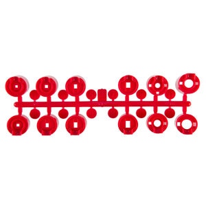 Hunter PGP Standard Nozzle Tree