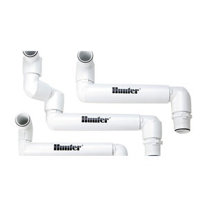 Hunter Swing Joint Mipt x Mipt 1-1/2 in. x 12 in.