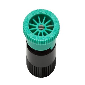 Hunter 4 ft. Adjustable Arc Nozzle 0 Degree - 360 Degree