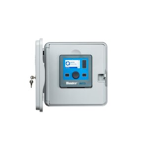 Hunter 12-ST Conventional Plastic Wall Mount Controller