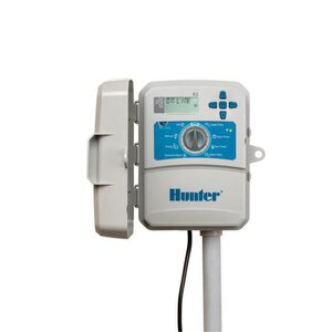 Hunter WiFi Smart Controller X2 Fixed Indoor/Outdoor 14 Station