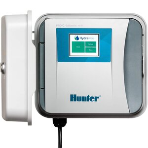 Hunter Wi-Fi Smart Controller HPC Modular 4-Station