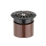 Hunter Fixed Pattern Nozzle 8H