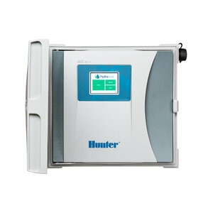 Hunter HCC CNTRL, Plastic Wall, 8ST.