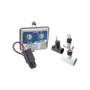 Hunter 2"Sensor Body-Use w/Flow Clik & Acc Flow Sensor