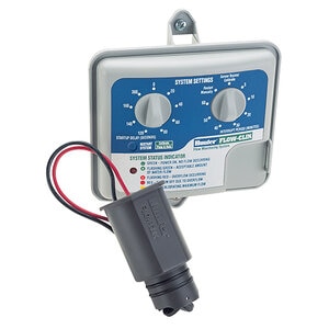 Hunter Flow Sensor & Interface Box Hunter