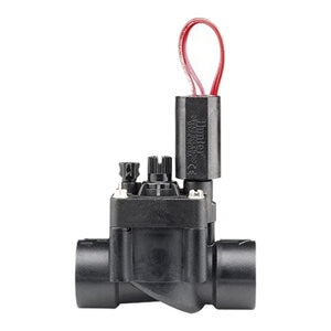 Hunter Valve 1 in. w/ Flow Control S x S