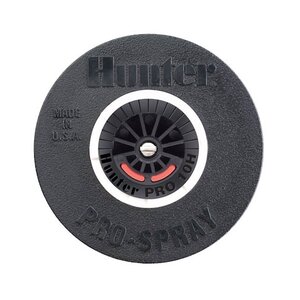 Hunter 12 in. Pop-Up Spray w/Check Valve