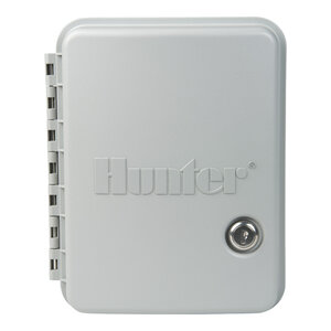 Hunter 2P/1T Psr 120V/5 HP 240V/7.5 HP