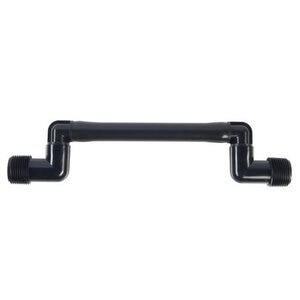 Hunter 3/4 in. x 6 in. Swing Joint