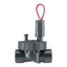Hunter Jar Top Globe Valve 1 in.