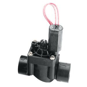 Hunter Valve 1 in. w/ Latching Solenoid