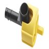 Hunter HSBE Swing Pipe Elbow 1/2 in. MIPT x Spiral Barb