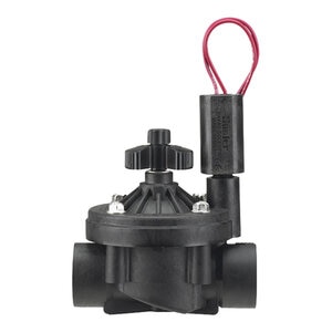 Hunter Globe Valve 1 in. w/ Flow Control