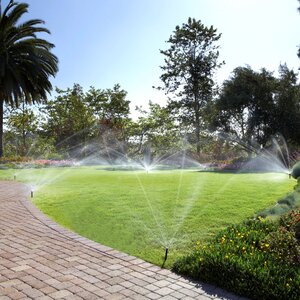 Hunter Mp Rotator 3000 360 Degree