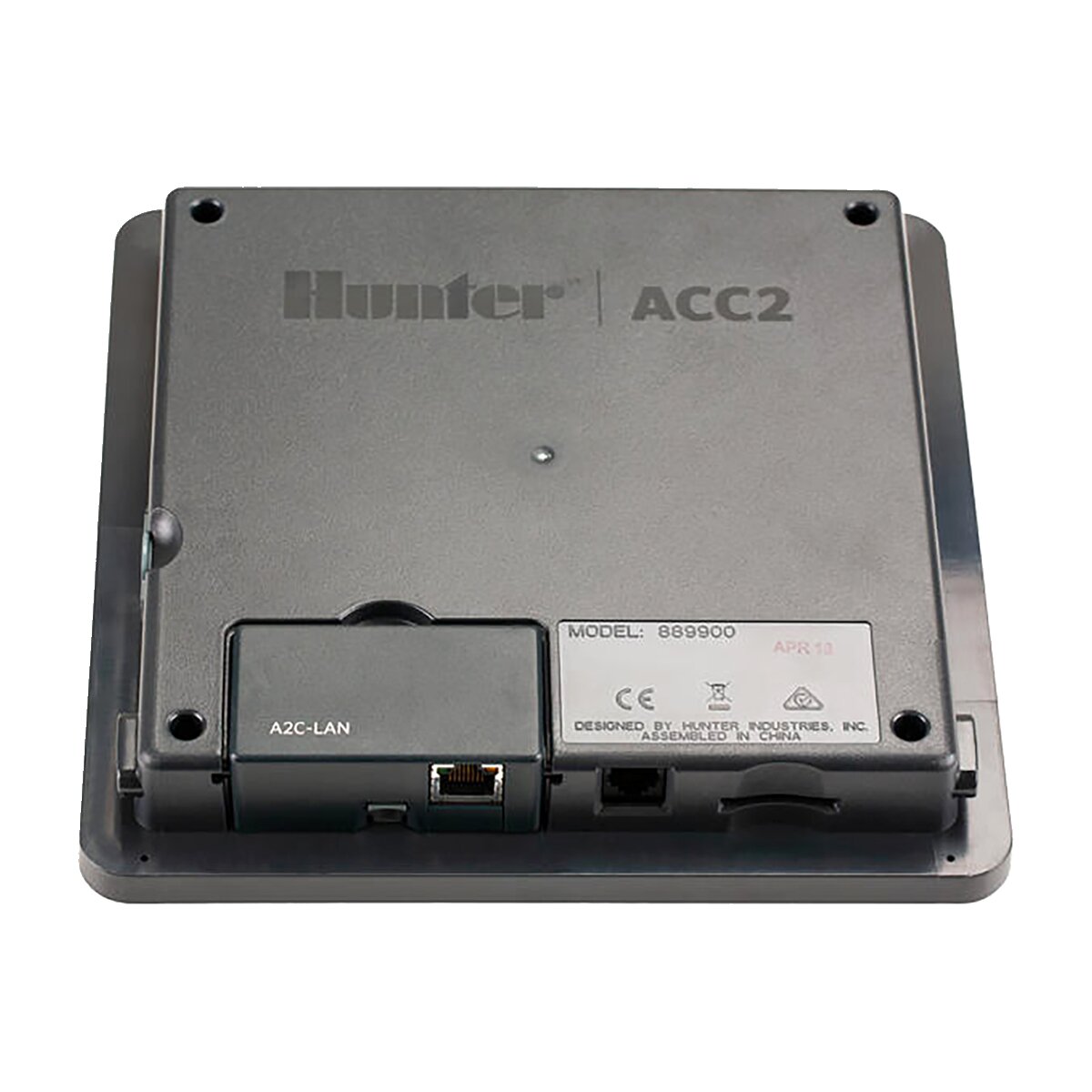 Hunter ACC2 Replacement Facepack | SiteOne CA