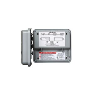 Hunter 2P/1T For 120V/2 HP 240V/3.5 HP