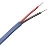 Hunter 14/2 Hunter Jacketed Decoder Wire 1,000 ft. Blue