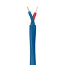 Hunter 14-2 Hunter Jacketed Decoder Cable Blue 1000 ft. Roll