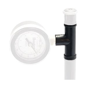 Hunter MP Rotator Pressure Guage Adapter