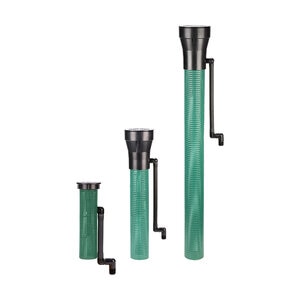Hunter 3 in. x 18 in. Root Zone Watering Sys Pcb-50 w/Hcv