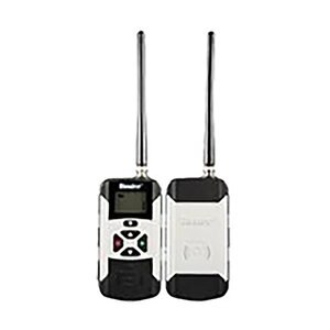 Hunter Transmitter Receiver Smartport And Case