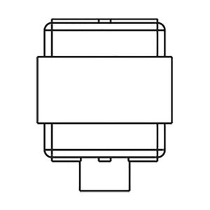 240/24 VAC PRO-C TRANSFORMER