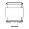 240/24 VAC PRO-C TRANSFORMER