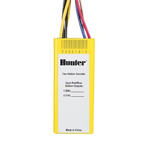 One Station Decoder