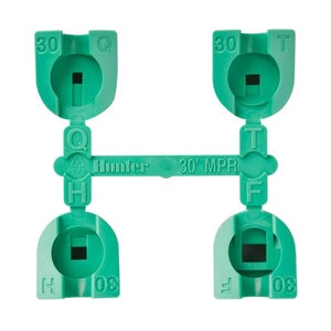 Hunter Green MPR30 Nozzle for PGP Ultra & I-20 30ft