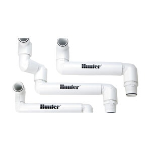 HUNTER 1 in. SJ, 1NPTx1NPTSL, 1TO x 18
