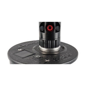 Hunter G880 Internal Riser Assembly w/ Full-Circle #15 Nozzle
