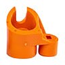 Hunter Nozzle #7 Orange Bag Of25