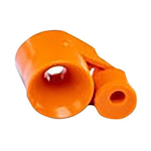 Hunter Nozzle #7 Orange Bag Of25