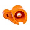 Hunter Nozzle #7 Orange Bag Of25