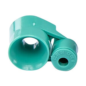 Hunter Nozzle#13 Lt Blue Bag Of 25