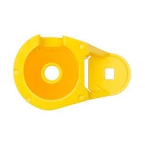 Hunter #4 Yellow Nozzle For I25